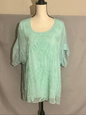 Ali Miles Top/Blouse